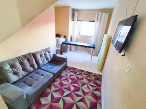 Apartamento mobiliado São João de Caruaru